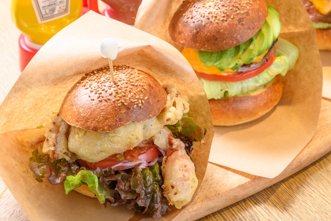 中川昌幸が撮影した「ハワイアンフードWEB掲載用」の写真