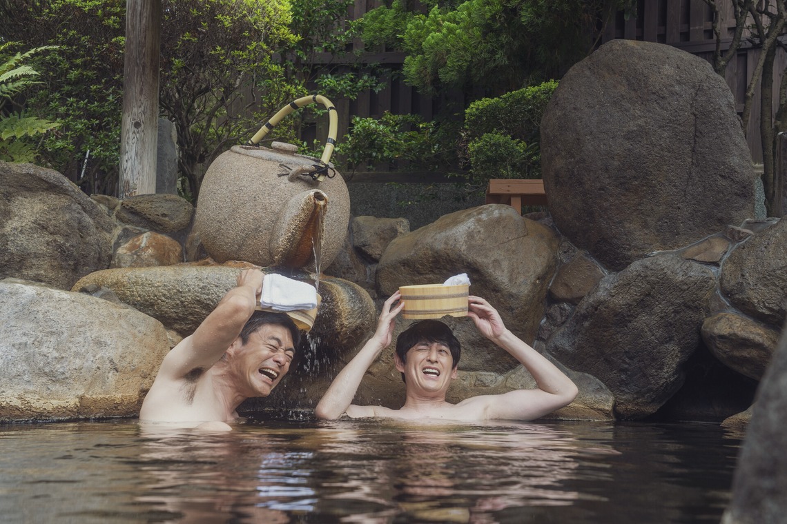 笠井鉄正写真事務所が撮影した「企業広報誌・旅行情報誌・WEBマガジンetcポートレイト」の写真