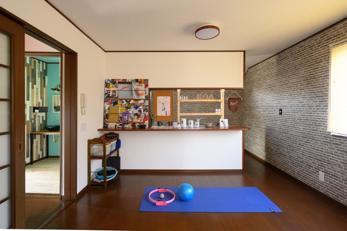 佐野光太郎が撮影した「店舗外観・内装撮影」の写真