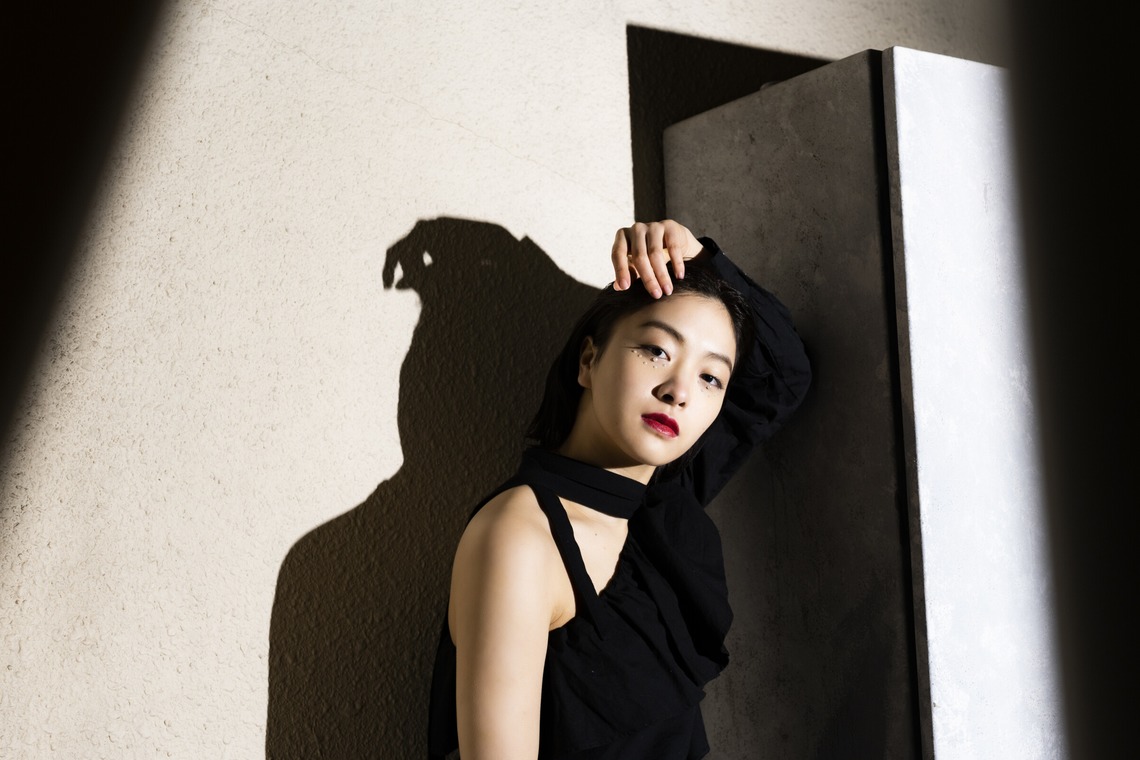 丹野雄二が撮影した写真のアルバム「ポートレート」