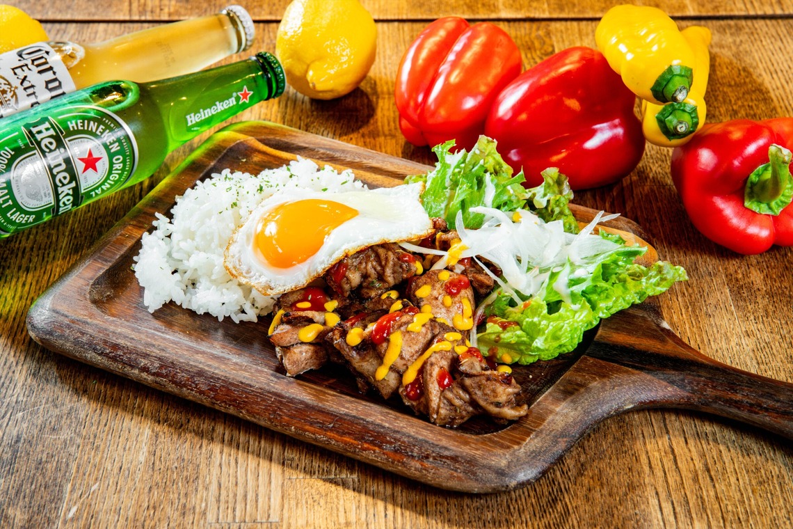 来田 篤典が撮影した「料理」の写真