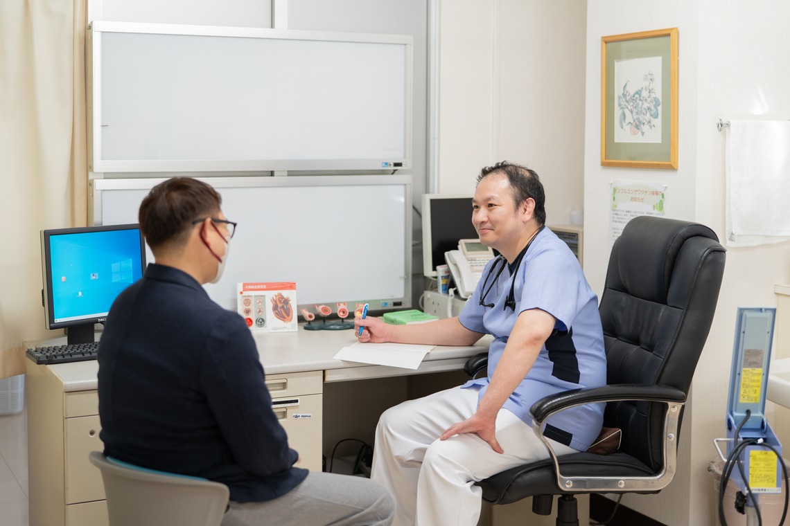 IrodoriPhotoが撮影した「医院撮影（内観、外観）」の写真