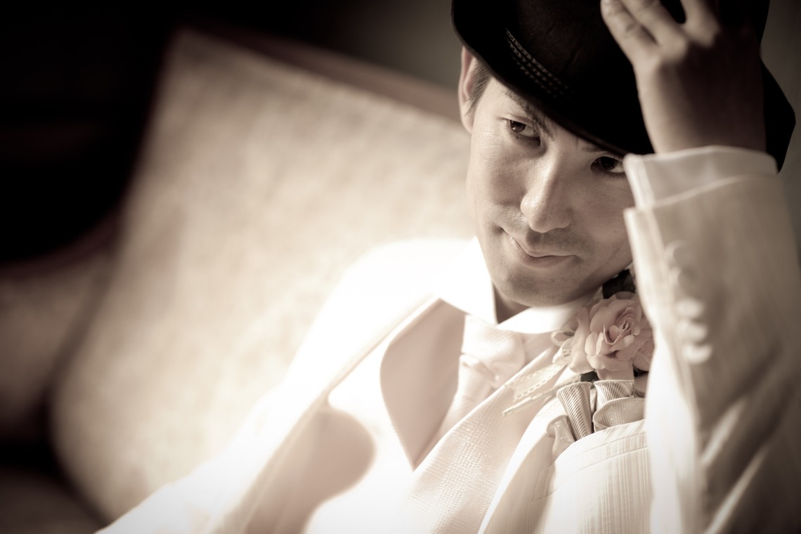 マザーリーフ (渡辺 美沙)が撮影した写真のアルバム「当日スナップ写真」