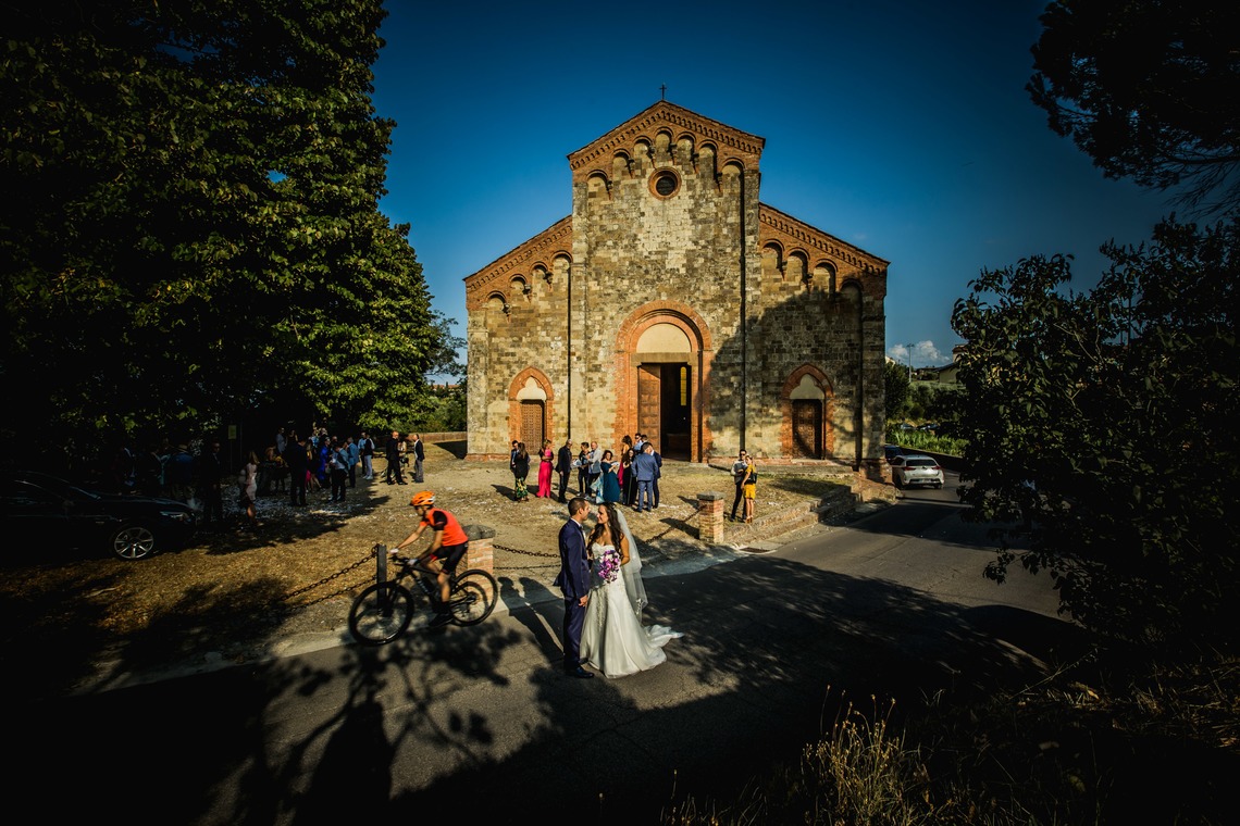 Photo of ALESSIA E DARIO taken by FotoStradaFacendo