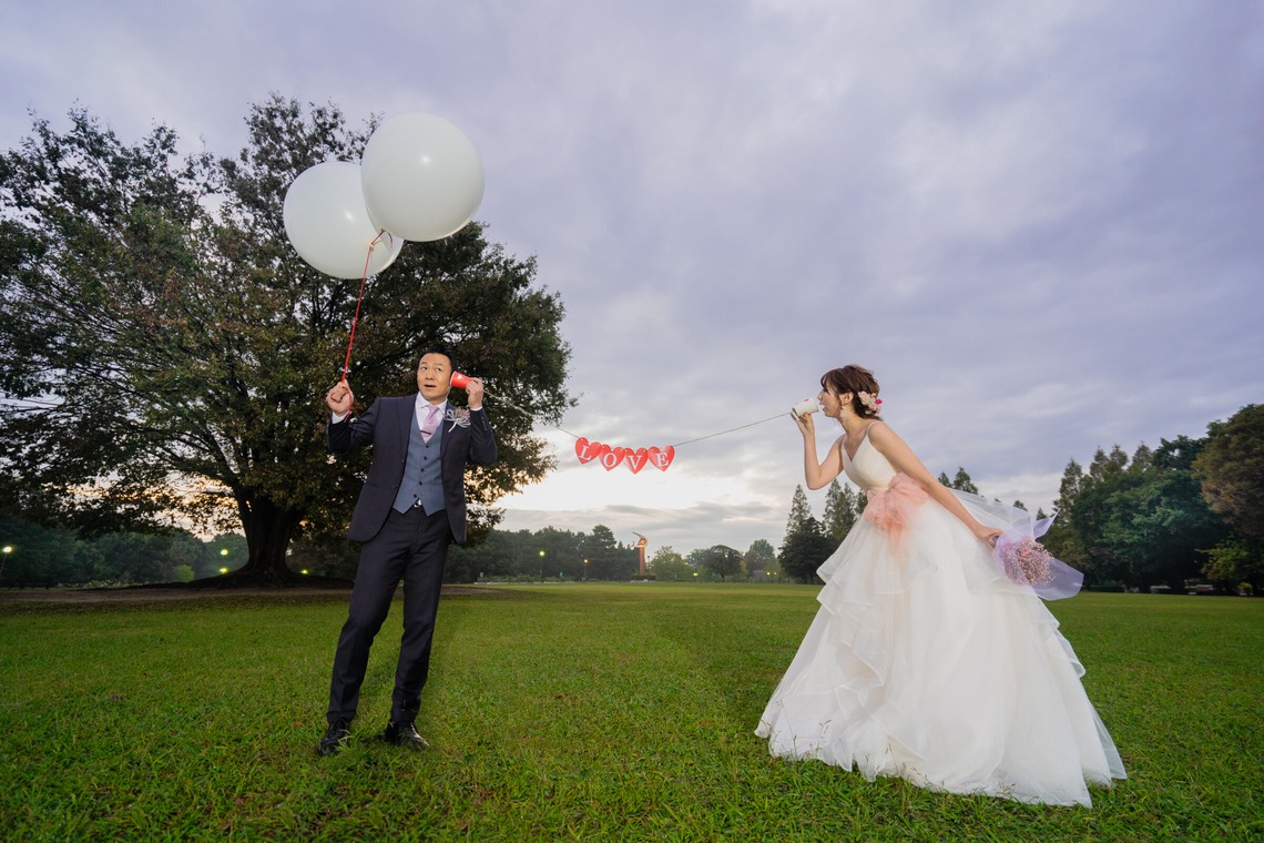 Photo of Pre-shoot taken by 坂川直紀