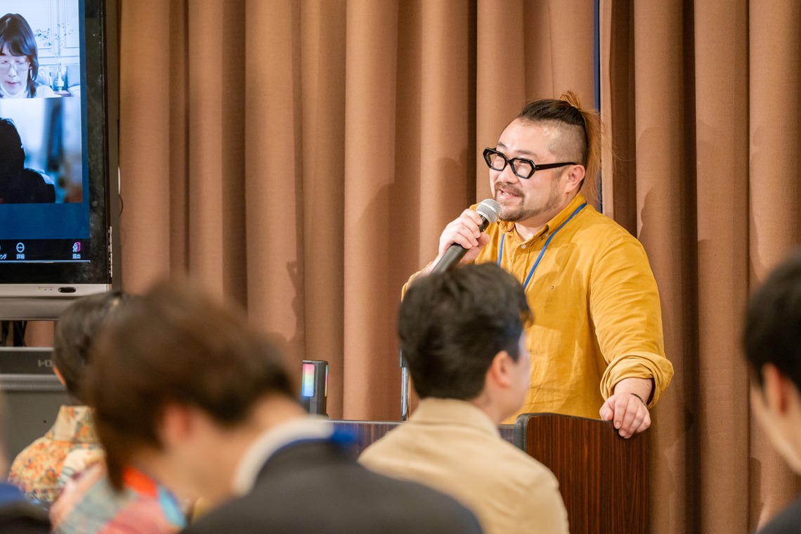 KOMACH Photo Designが撮影した写真のアルバム「セミナー撮影」