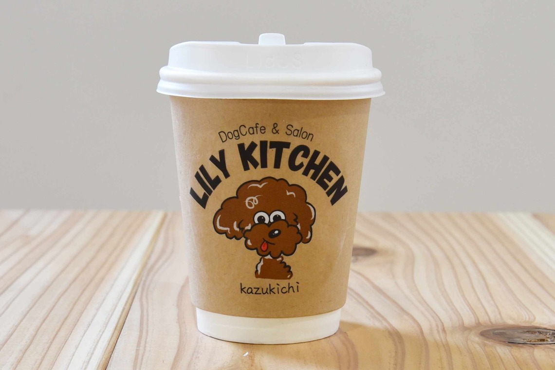 樋上　将太が撮影した写真のアルバム「LilyKitchen（リリーキッチン）」