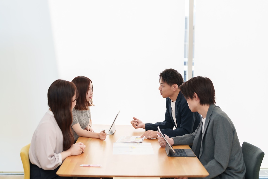 Studio&Gallery Analog　佐伯写真館が撮影した「オフィス、サロン、店舗、工場、人物イメージなど」の写真