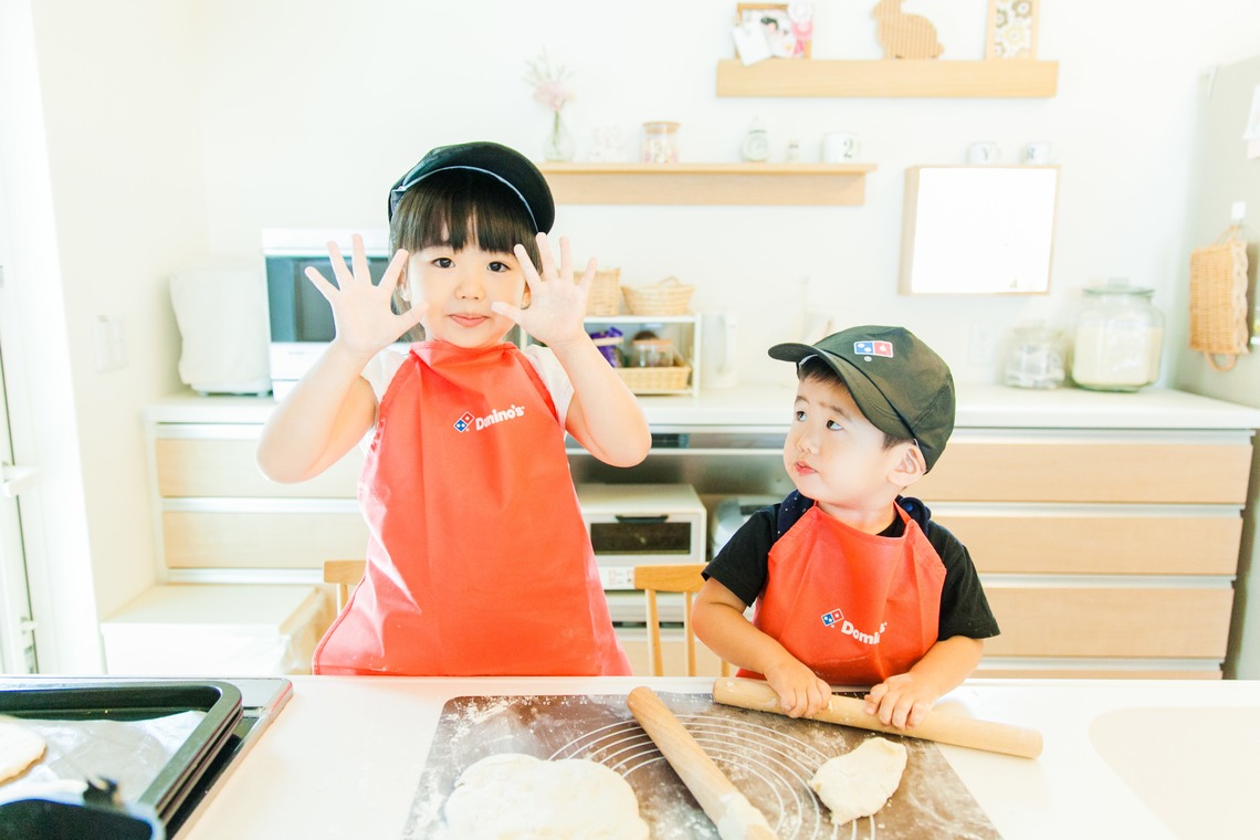 oが撮影した「お家での出張撮影フォト」の写真