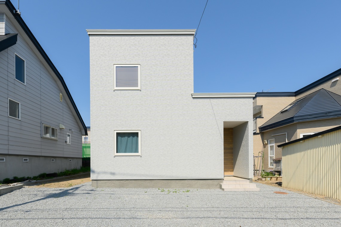 R-4photographが撮影した「建築系」の写真