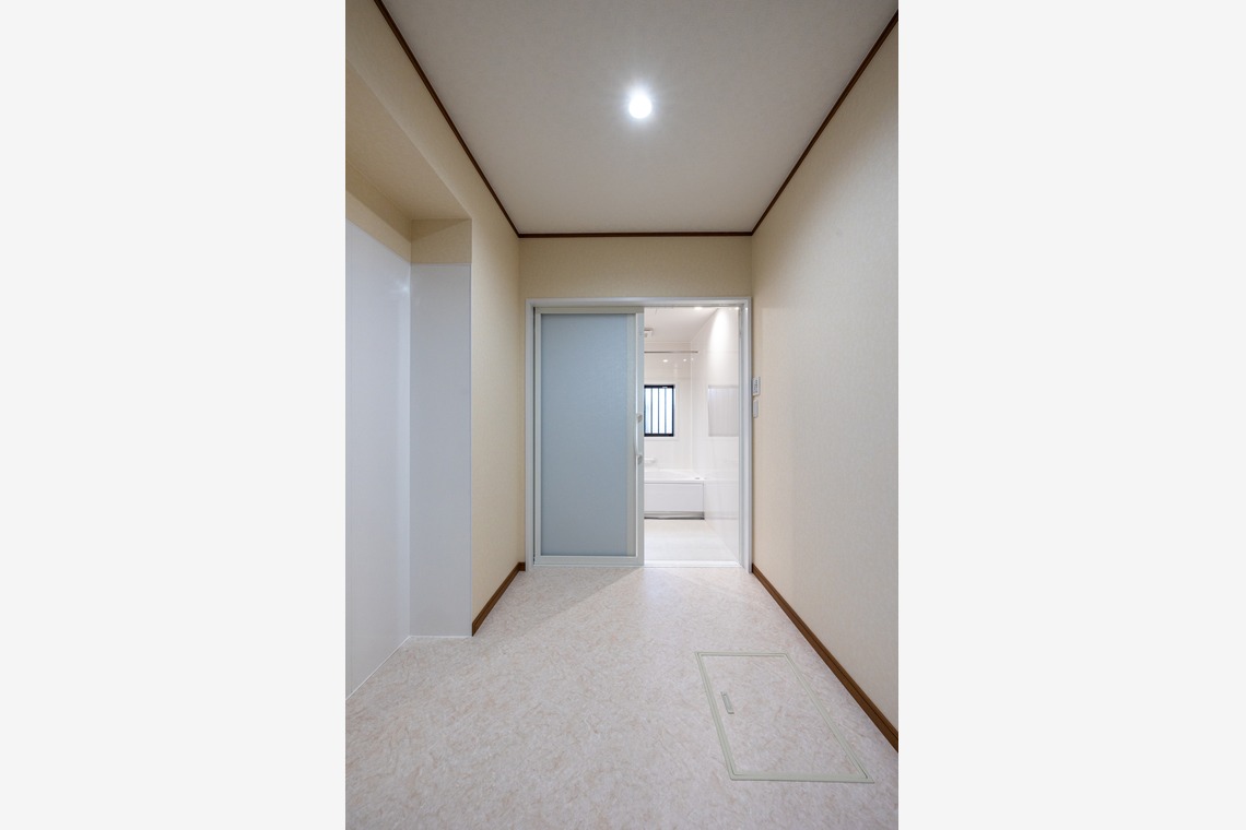 PhotoBaseありよしが撮影した「宣材撮影(建築・空間・店舗)」の写真