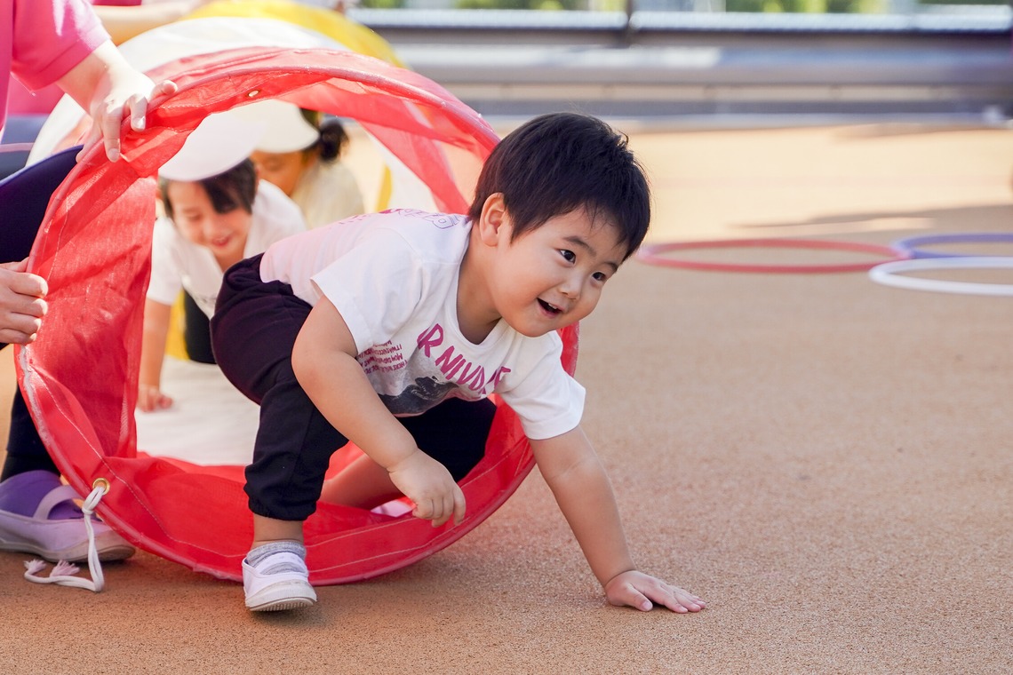 Rinaty photo studioが撮影した写真のアルバム「運動会」