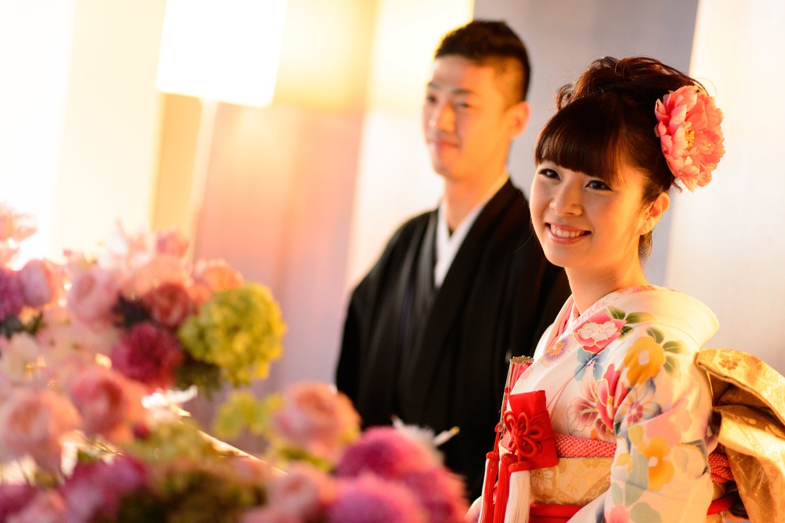 チッタウェディングが撮影した「フォトギャラリー」の写真