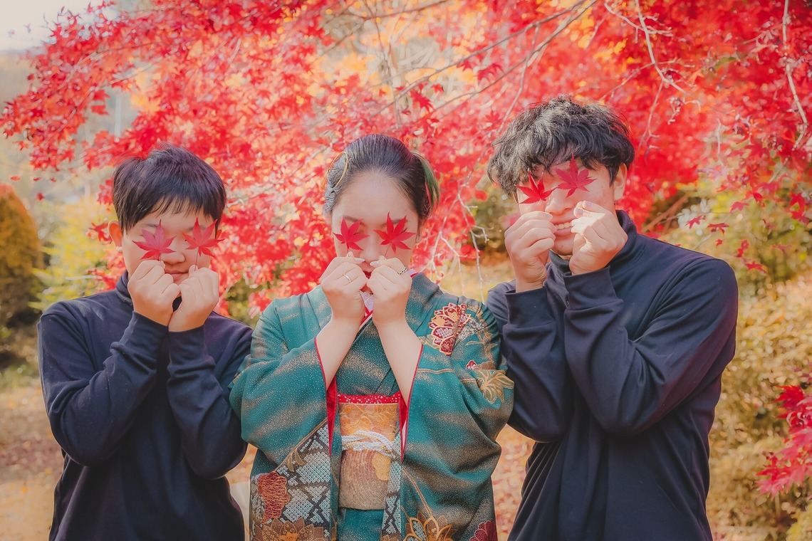 株式会社Neo-Smile 「locationbreeze」高橋 徹が撮影した「記念写真」の写真