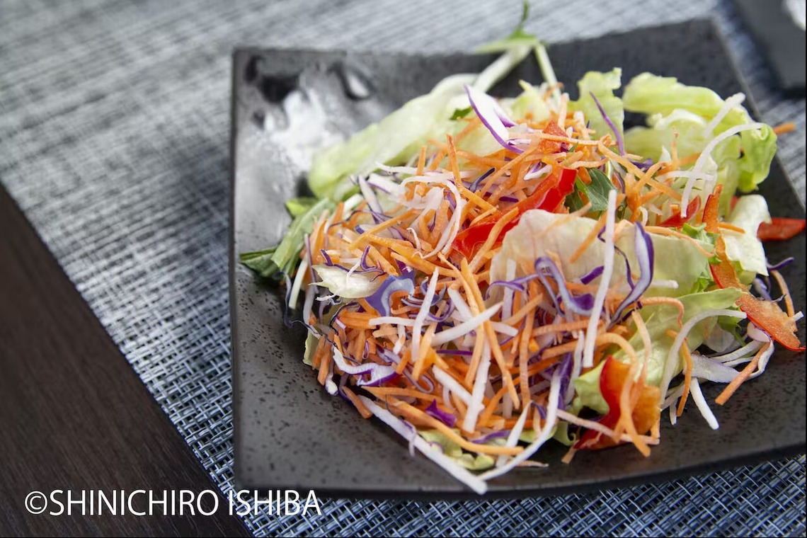 石場慎一郎が撮影した写真のアルバム「料理・フード写真」