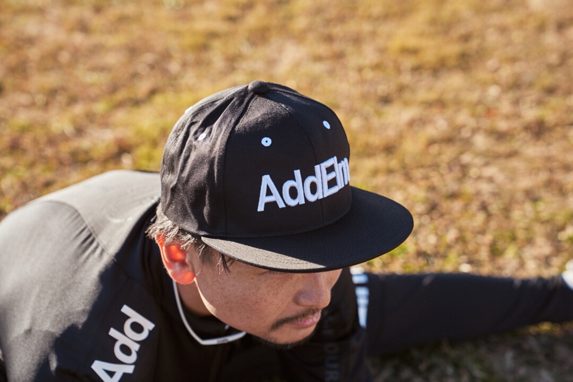 坂元寿行が撮影した「スポーツ商品撮影」の写真