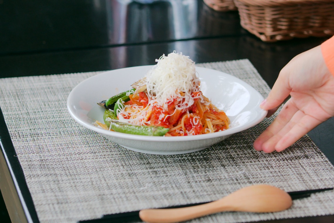 村のくまが撮影した写真のアルバム「料理」