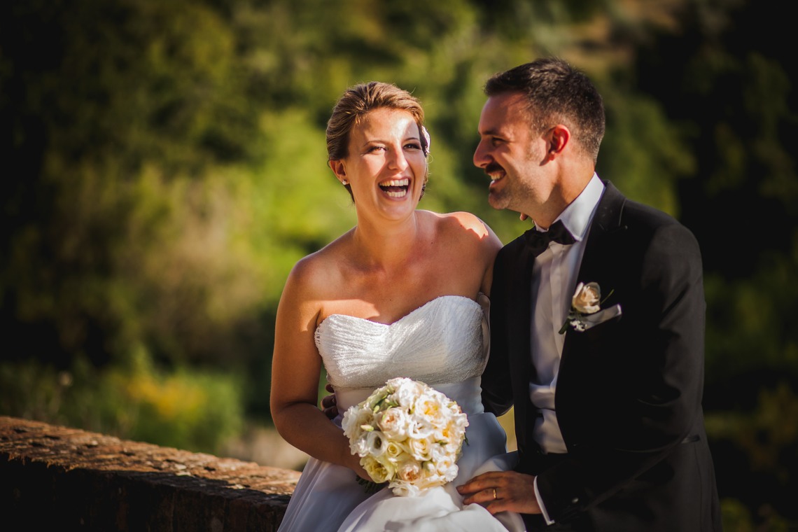 Album of the Wedding, Bridal taken by FotoStradaFacendo - ジョナサン・イーレン