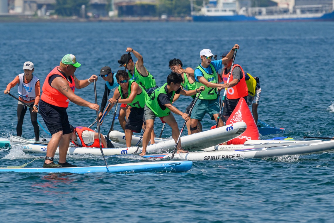 中川昌幸が撮影した「2025 MIHO CUP」の写真