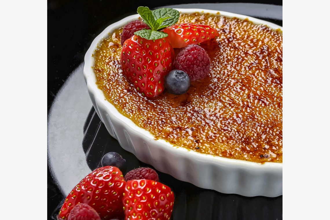 合同会社めろんぱん・ふぉとが撮影した「料理撮影」の写真