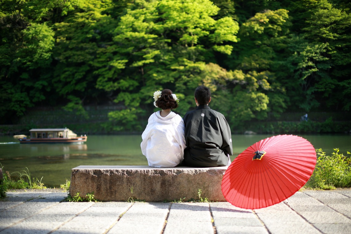 Hayashi Photo Worksが撮影した「京都フォト」の写真