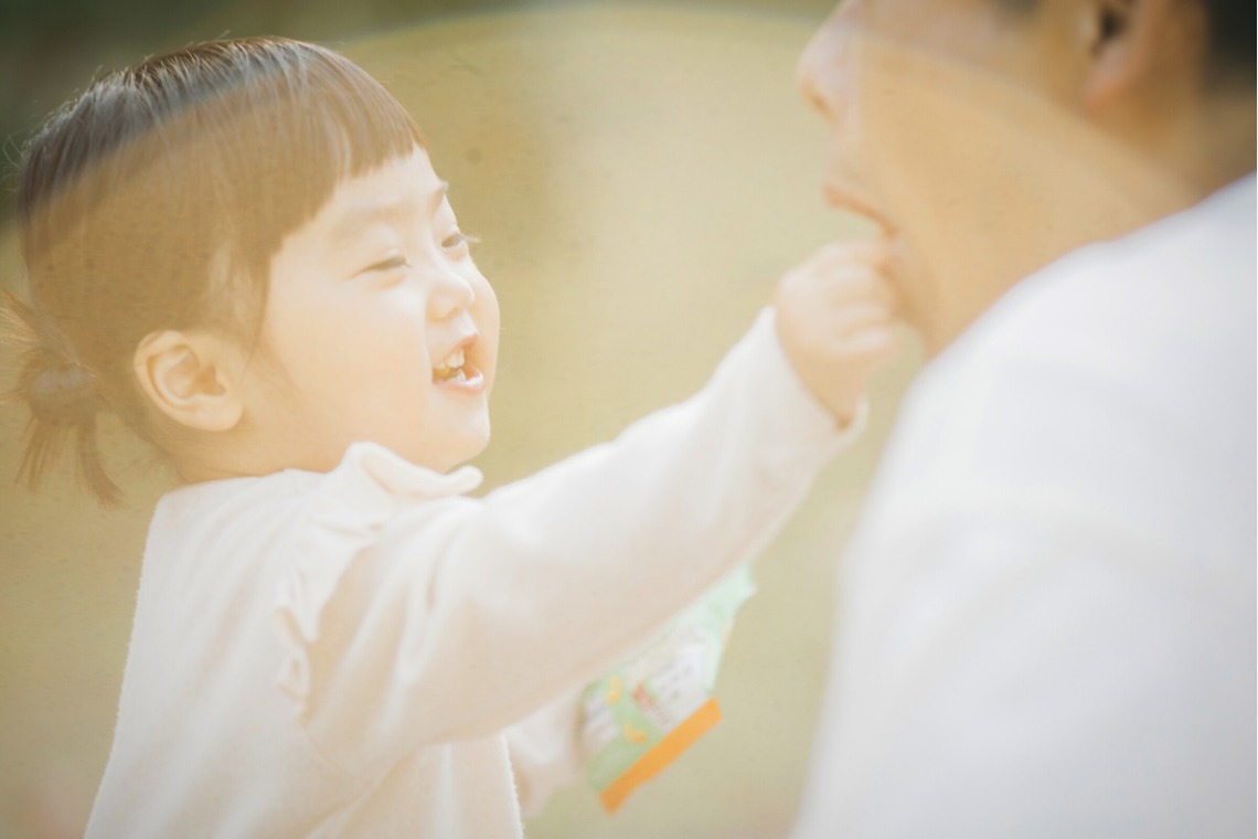 神宮啓佑が撮影した「出張撮影案件A（撮影場所：公園）」の写真