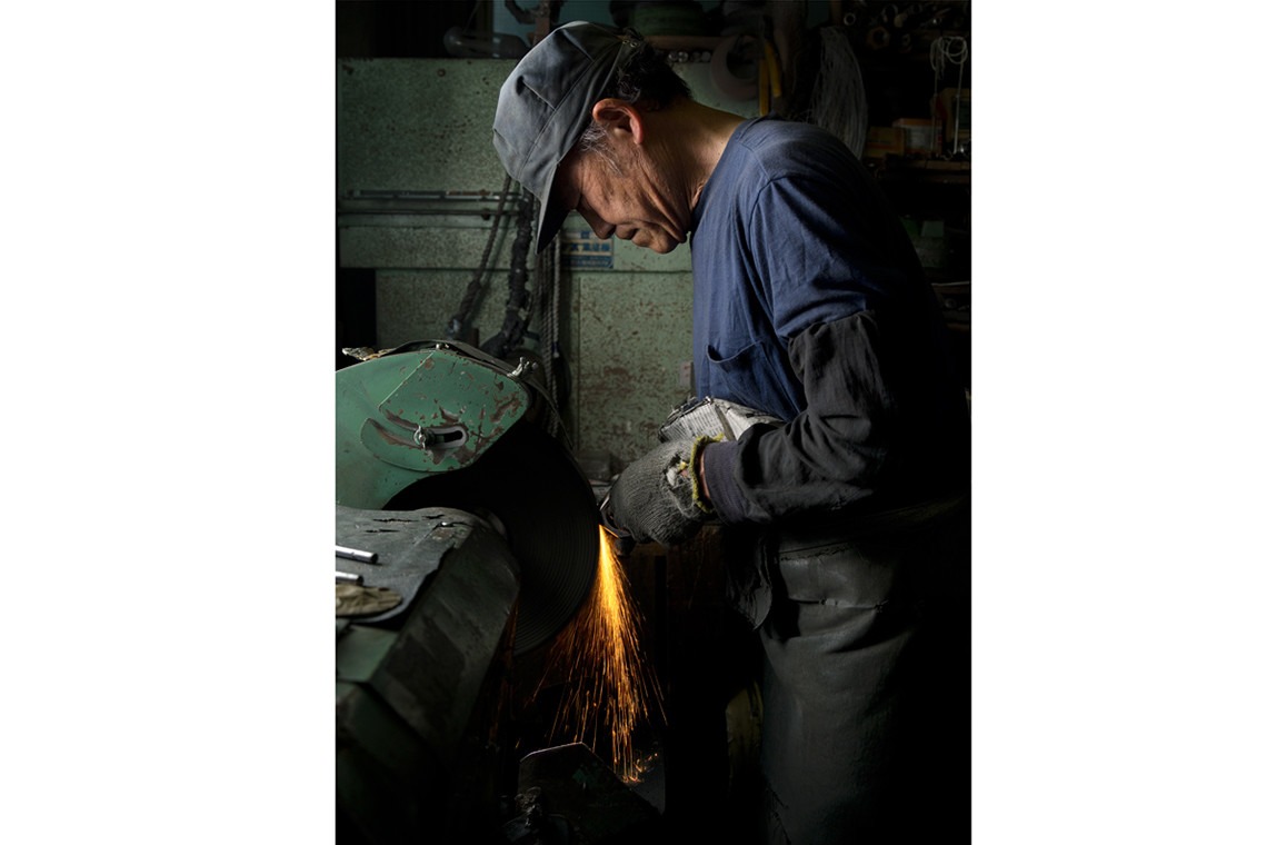 舩津　孝が撮影した「人物」の写真