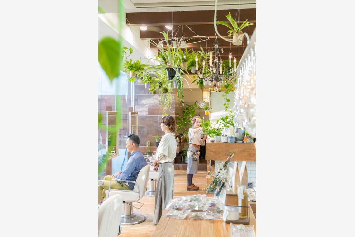 SixLights Visualが撮影した「企業向け写真撮影実績」の写真