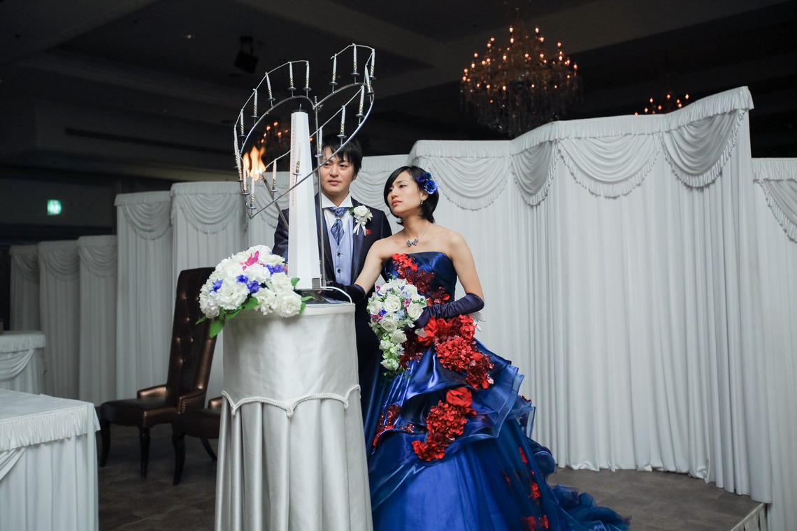 Photo of Wedding taken by Perfect Day Photography