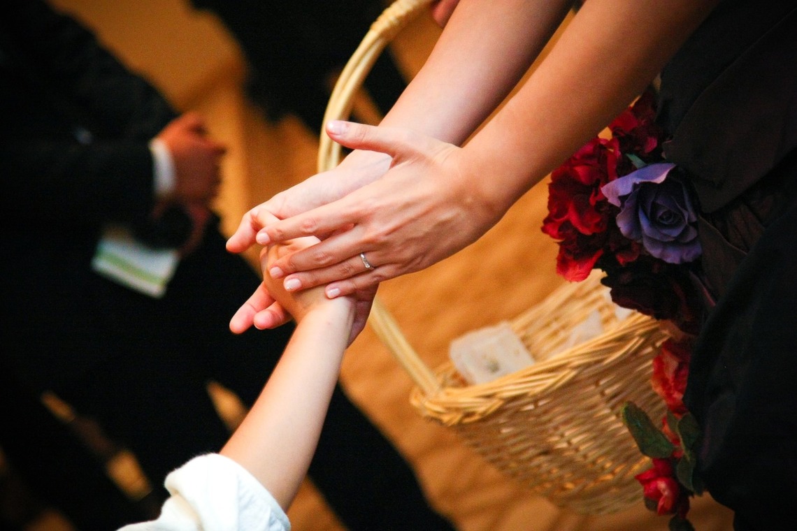 photo office zk (善家 完)が撮影した「当日写真3」の写真