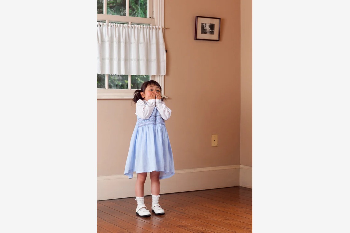 白井由香里写真事務所が撮影した「キッズモデル」の写真