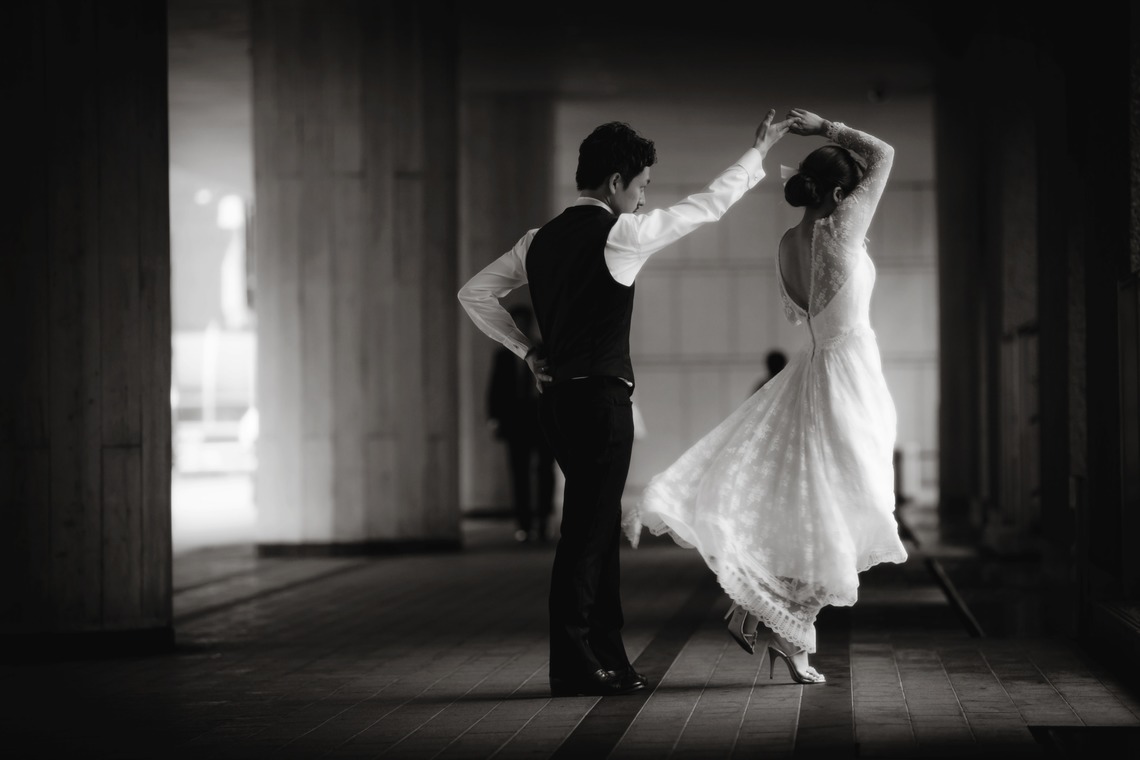 小川雄貴写真事務所が撮影した「wedding photo2」の写真