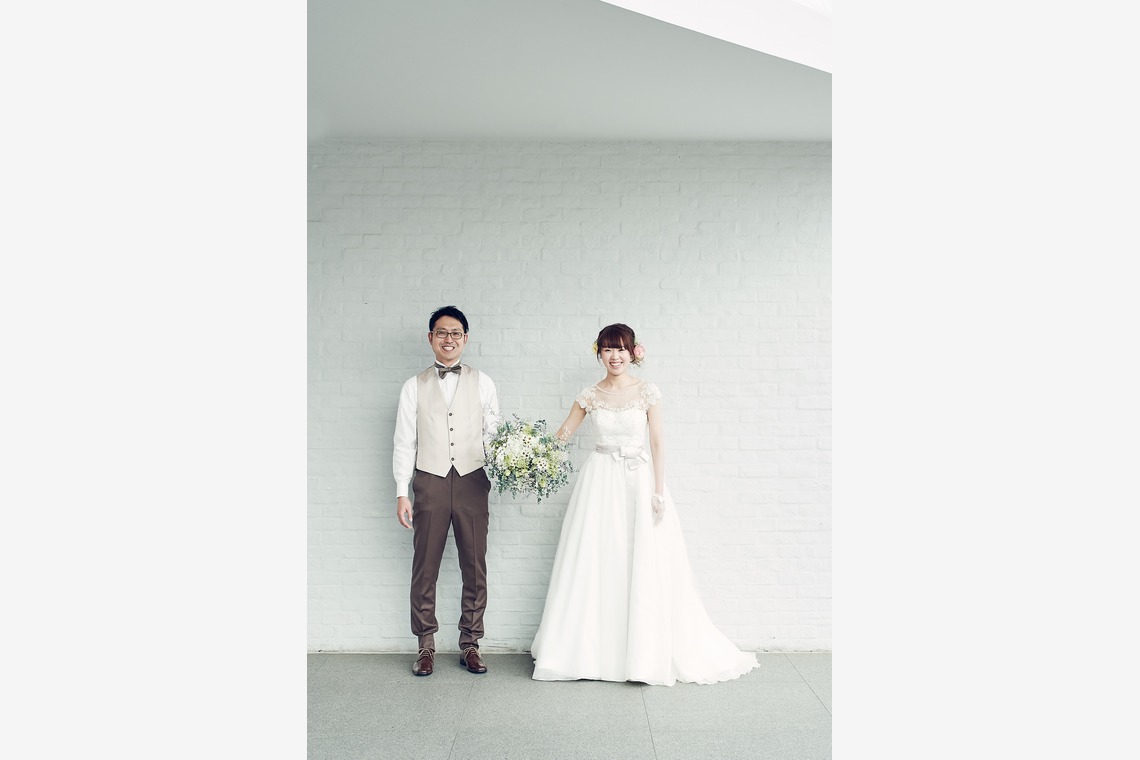 AMVER inc.が撮影した「ウエディングロケーション」の写真