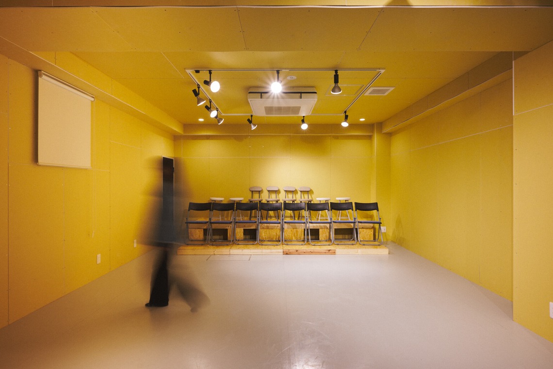 株式会社ピクニックマネージメント/松村晋一郎が撮影した写真のアルバム「Architecture」