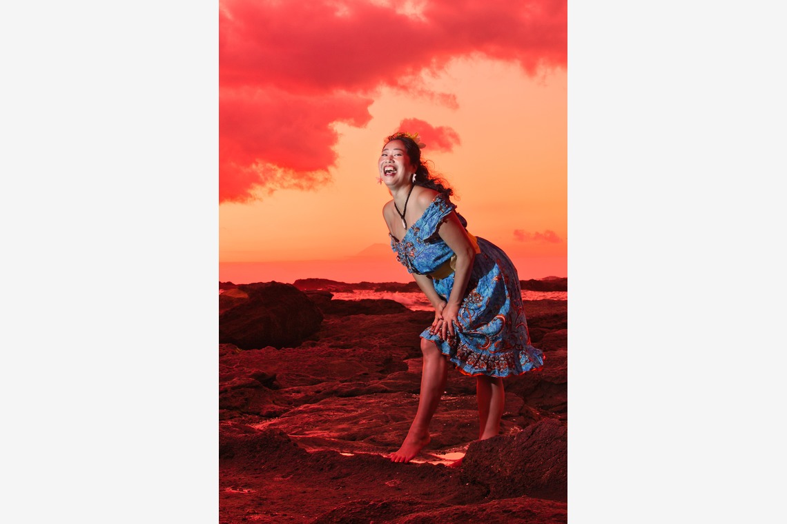 naru2photoが撮影した「プロフィール撮影」の写真