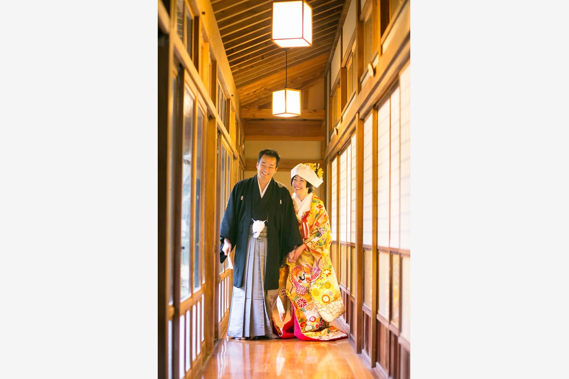 Feel So High! Kenichi Morinaga photography（森永 健一）が撮影した「前撮りロケーションフォト」の写真