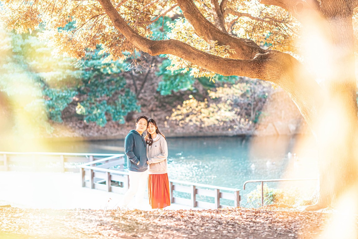 kudophotoが撮影した写真のアルバム「カップルフォト＿横浜」