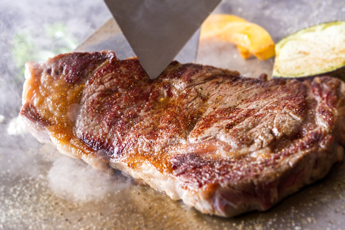 笠井鉄正写真事務所が撮影した「料理撮影（単品からコース・集合まで）」の写真