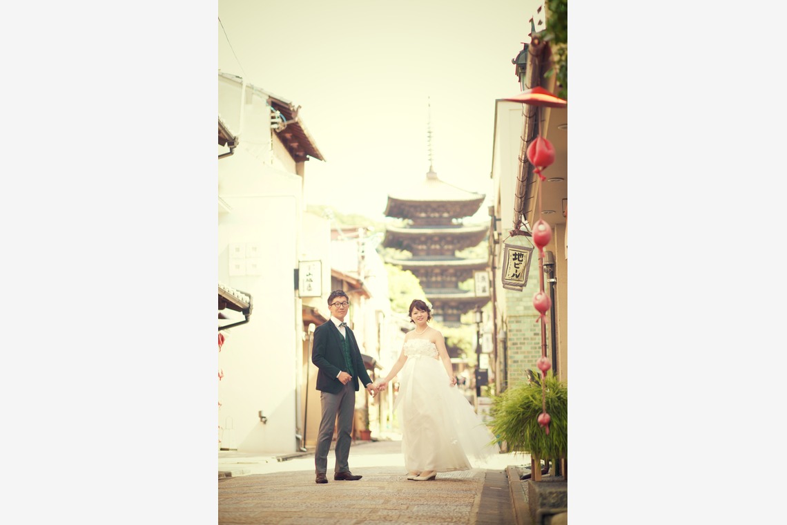 Photos Image worksが撮影した「京都・祇園・東山」の写真