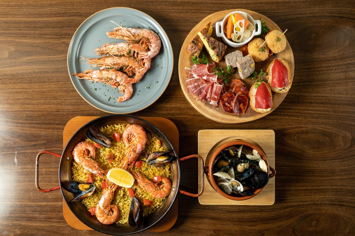 スタジオ　まるが撮影した「飲食店撮影」の写真