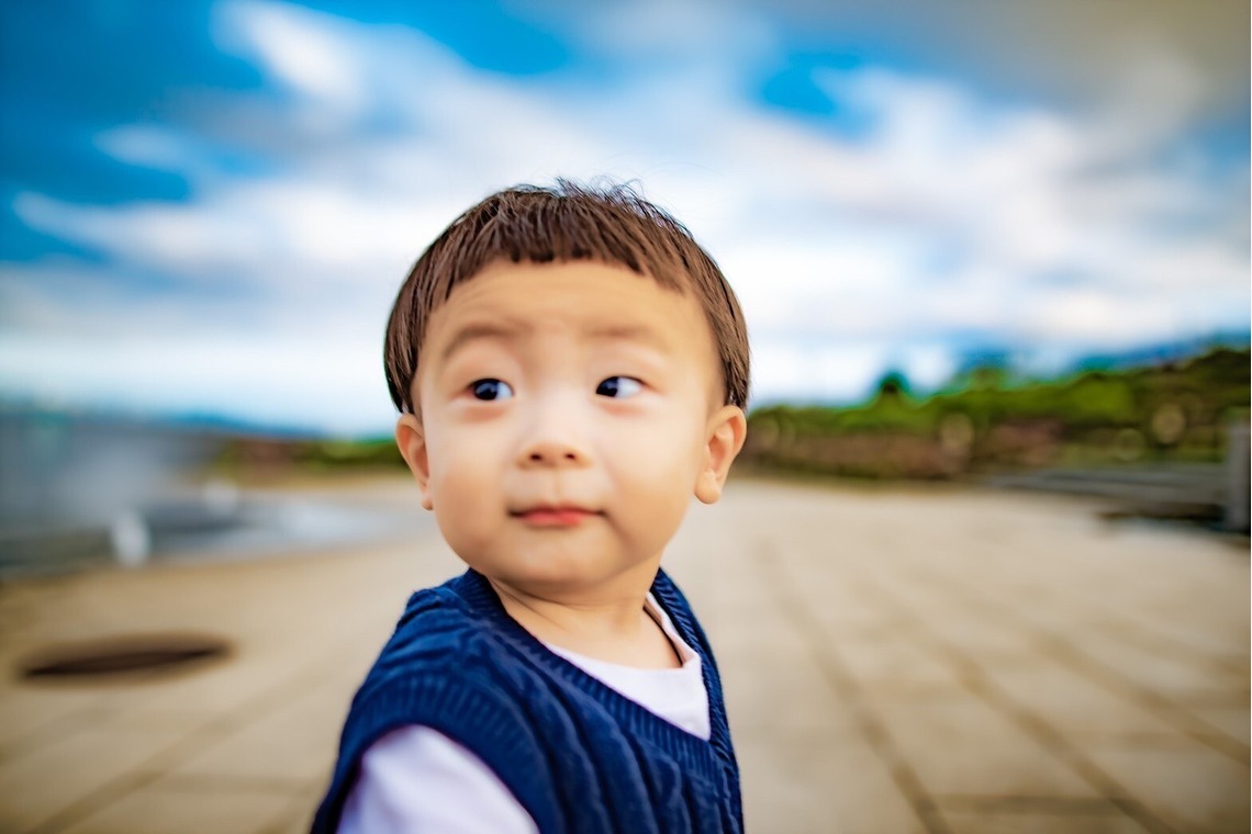 YuKI EXPRESSHOWが撮影した写真のアルバム「ポートレート」