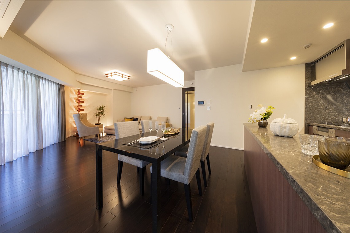 小野順平写真事務所が撮影した「不動産関連」の写真