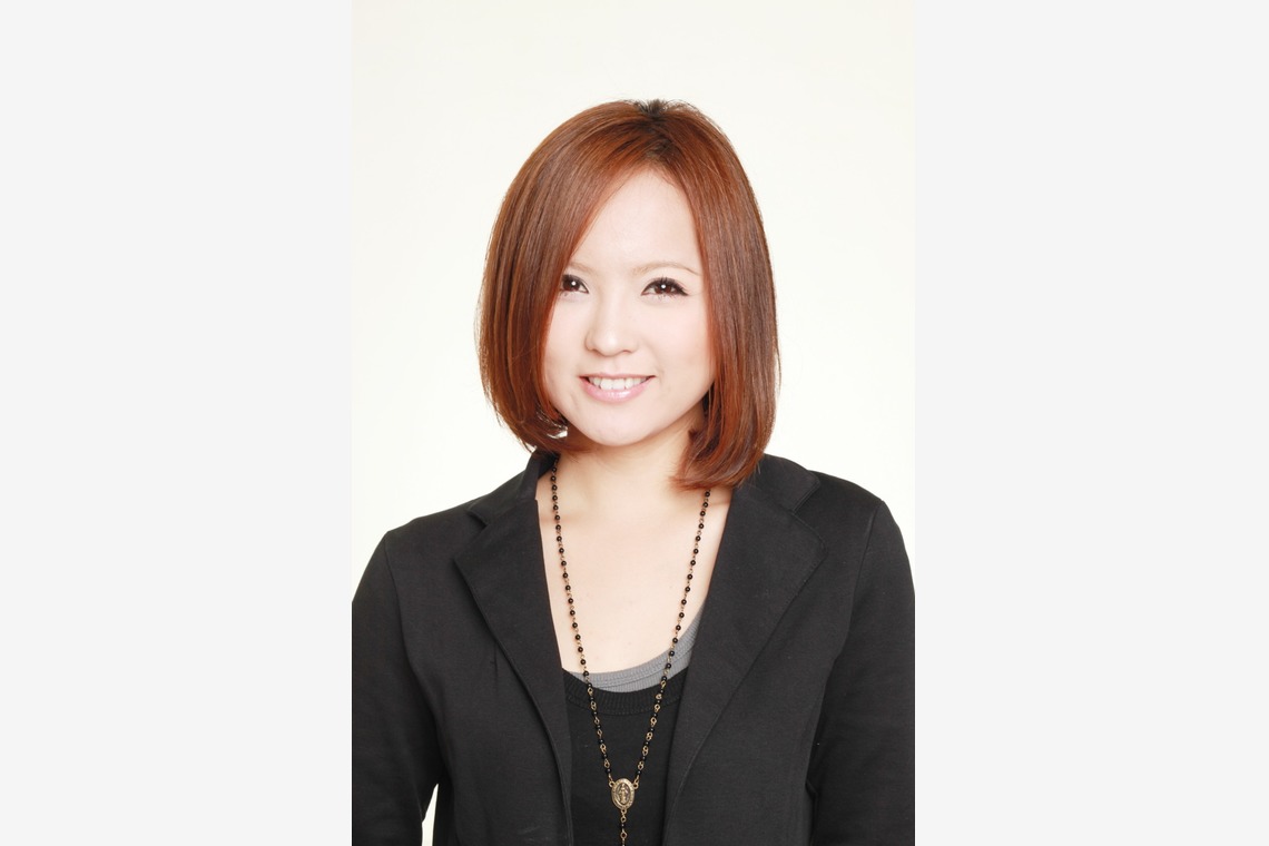 スタジオピースが撮影した写真のアルバム「Tokyoプロフィール写真」