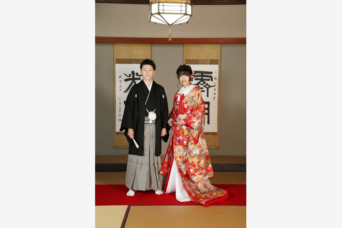 yslab（柴 佳安）が撮影した「ウェディング前撮り、ロケーション撮影」の写真