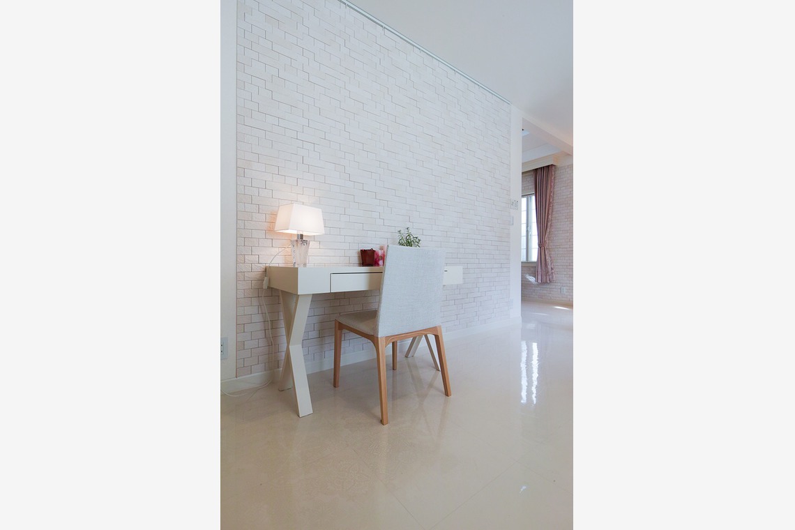 森　健児が撮影した「建築･インテリア写真」の写真