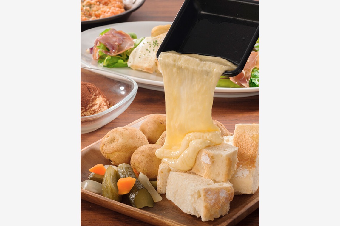 有限会社　澤田スタジオが撮影した写真のアルバム「洋食」