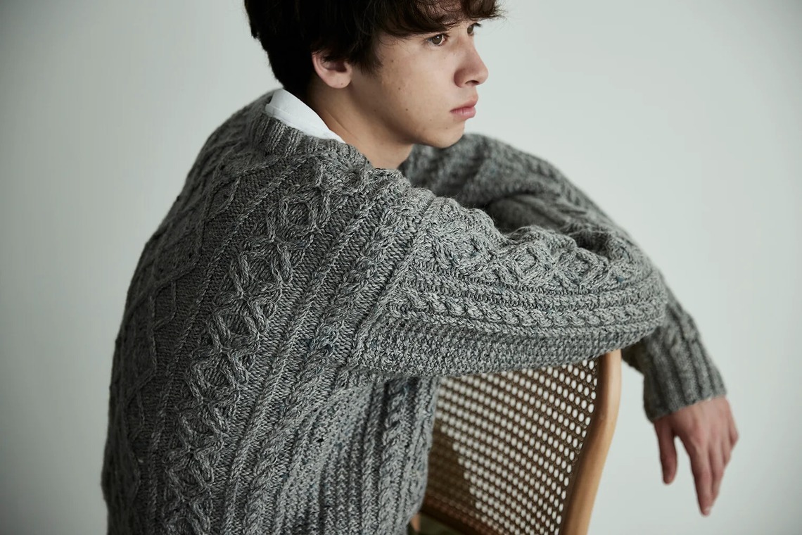 白井由香里写真事務所が撮影した「メンズモデル」の写真