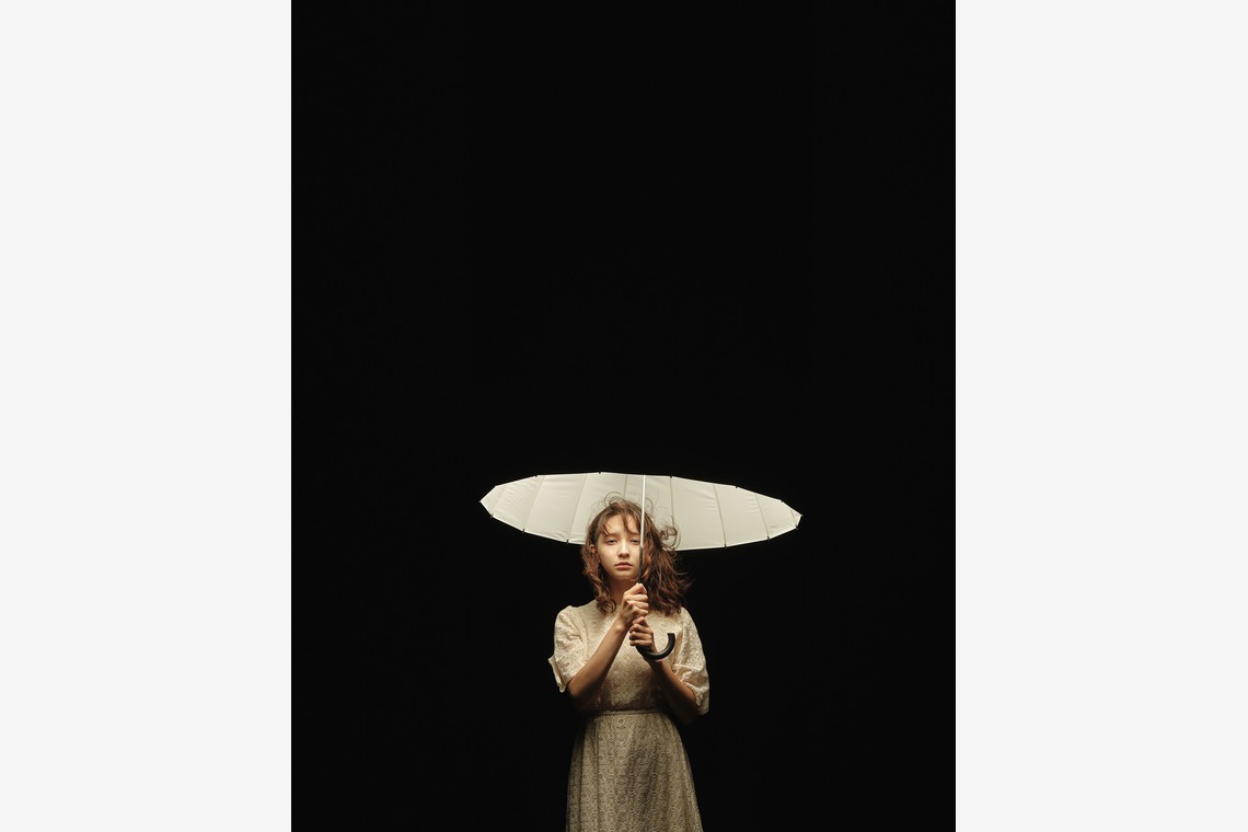 Urabe Masaakiが撮影した写真のアルバム「人物」