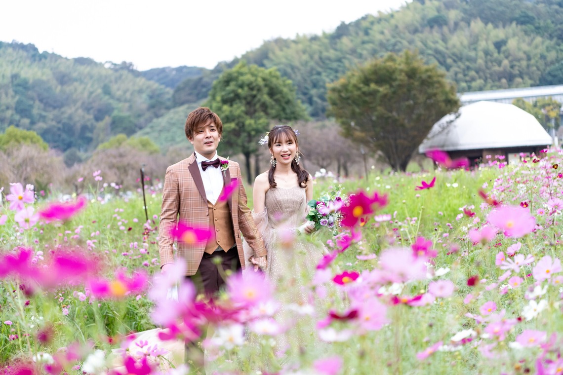 Photo of Pre-shooting best taken by Smile(松本和成)