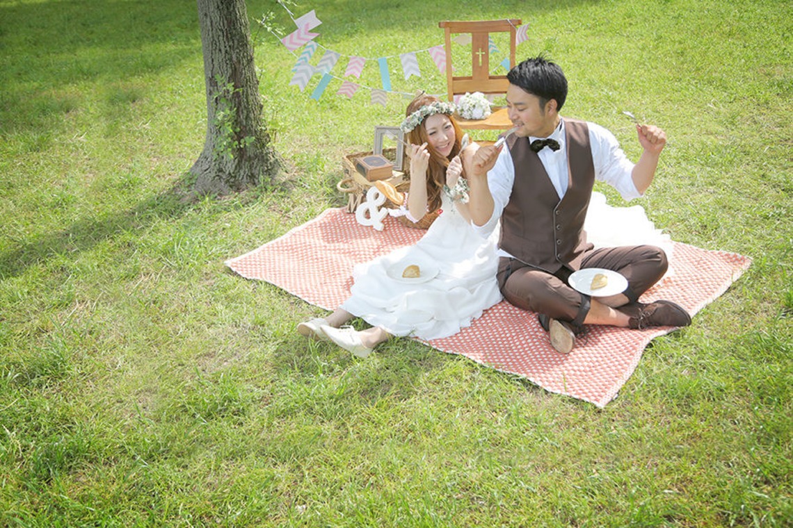 STUDIO GIROUX (海原道枝)が撮影した「フォトギャラリー」の写真